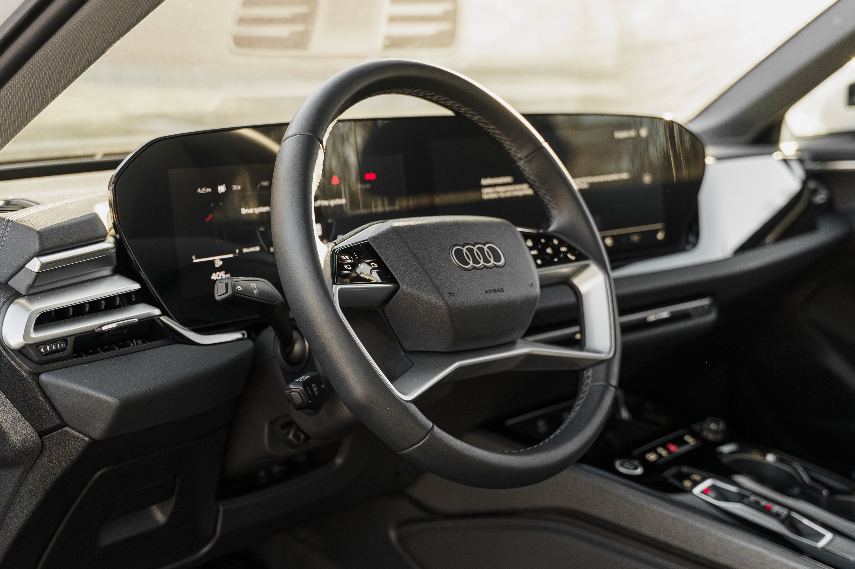 Certified 2025 Audi A5 2.0T Premium w/ Convenience Package image 8