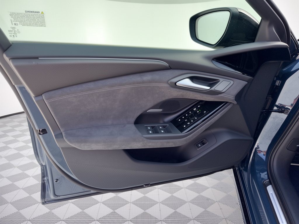 New 2027 Audi S6 e-tron Premium Plus AWD/4WD image 14