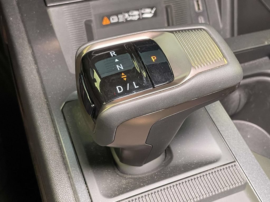 Used 2025 GMC Hummer EV 2X AWD/4WD image 30