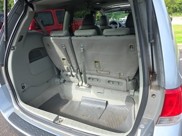 Used 2010 Honda Odyssey EX-L image 10