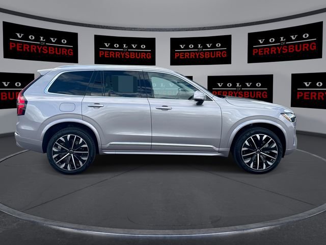 New 2026 Volvo XC90 B6 Core w/ Protection Package image 9