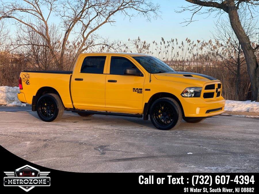 Used 2019 RAM 1500 Express w/ Express Value Package image 7