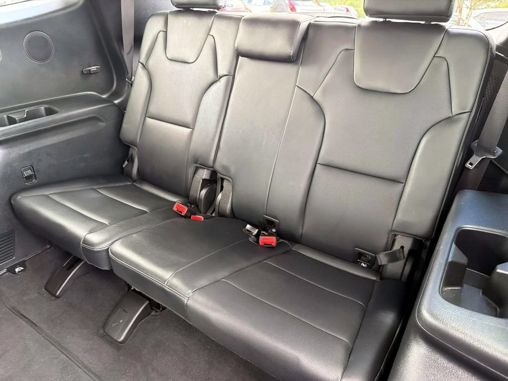 Used 2023 Kia Telluride SX Prestige AWD/4WD image 13