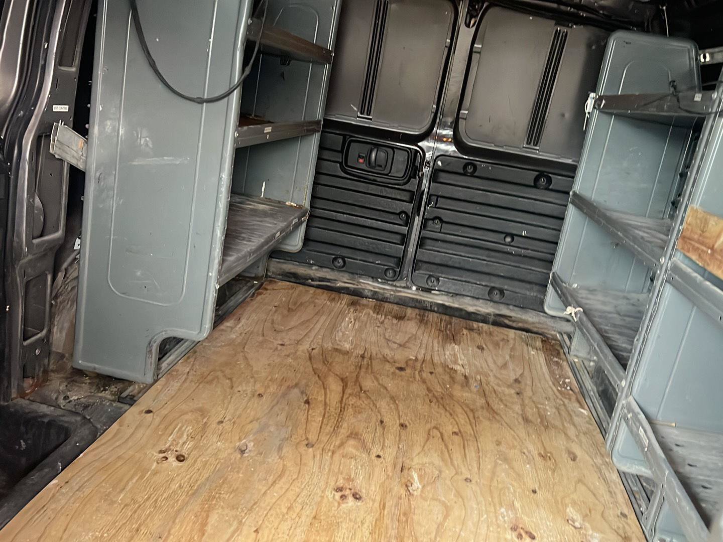 Used 2012 Chevrolet Express 1500 RWD image 44