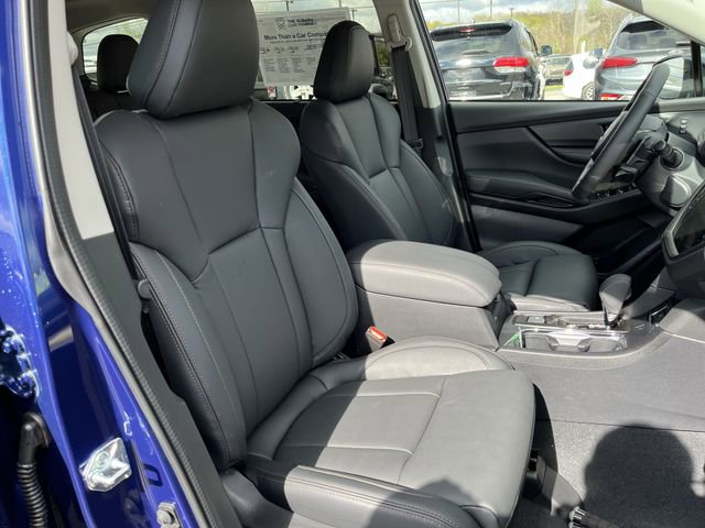 New 2026 Subaru Ascent Limited Bronze AWD/4WD image 29