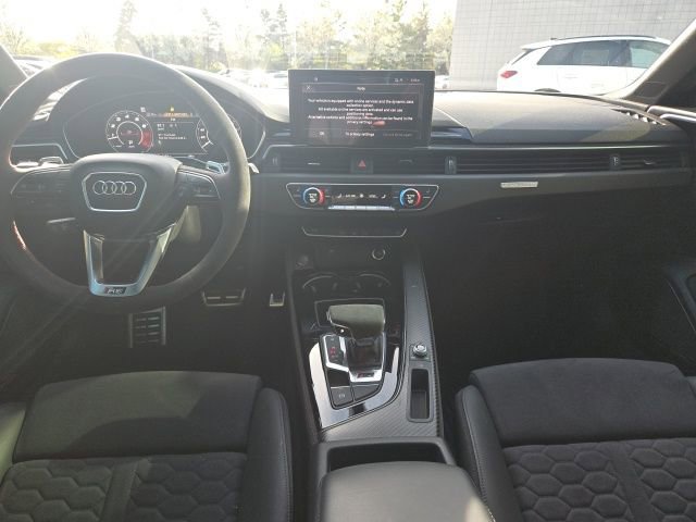 Used 2023 Audi RS 5 Sportback w/ Competition Package image 13