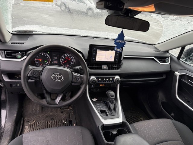 Used 2019 Toyota RAV4 XLE image 13
