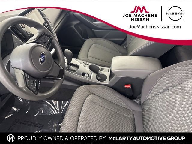 Used 2024 Subaru Crosstrek 2.0i Premium AWD/4WD image 20