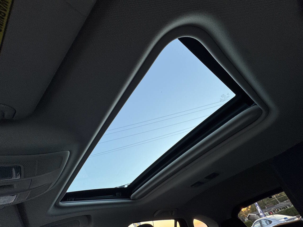 Used 2013 MAZDA CX-5 Touring w/ Touring Tech Pkg image 29