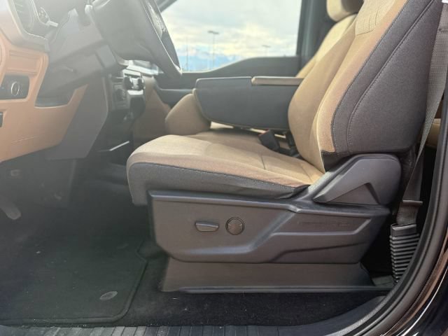 Used 2023 Ford F150 XLT AWD/4WD image 14
