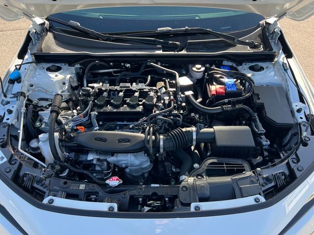 Used 2023 Honda Civic EX image 31