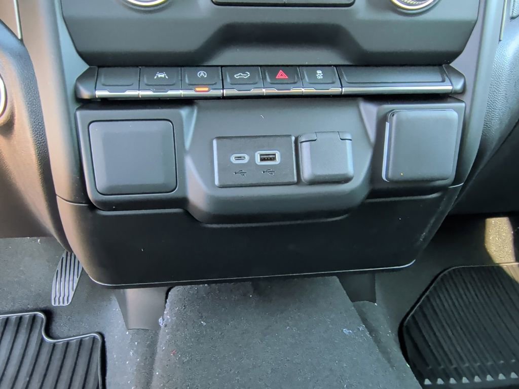 New 2026 GMC Sierra 1500 Pro w/ Graphite Edition image 26