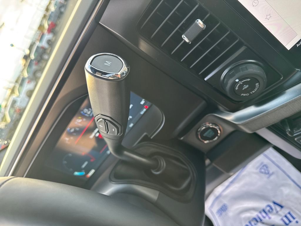 New 2026 Ford F350 XL image 24