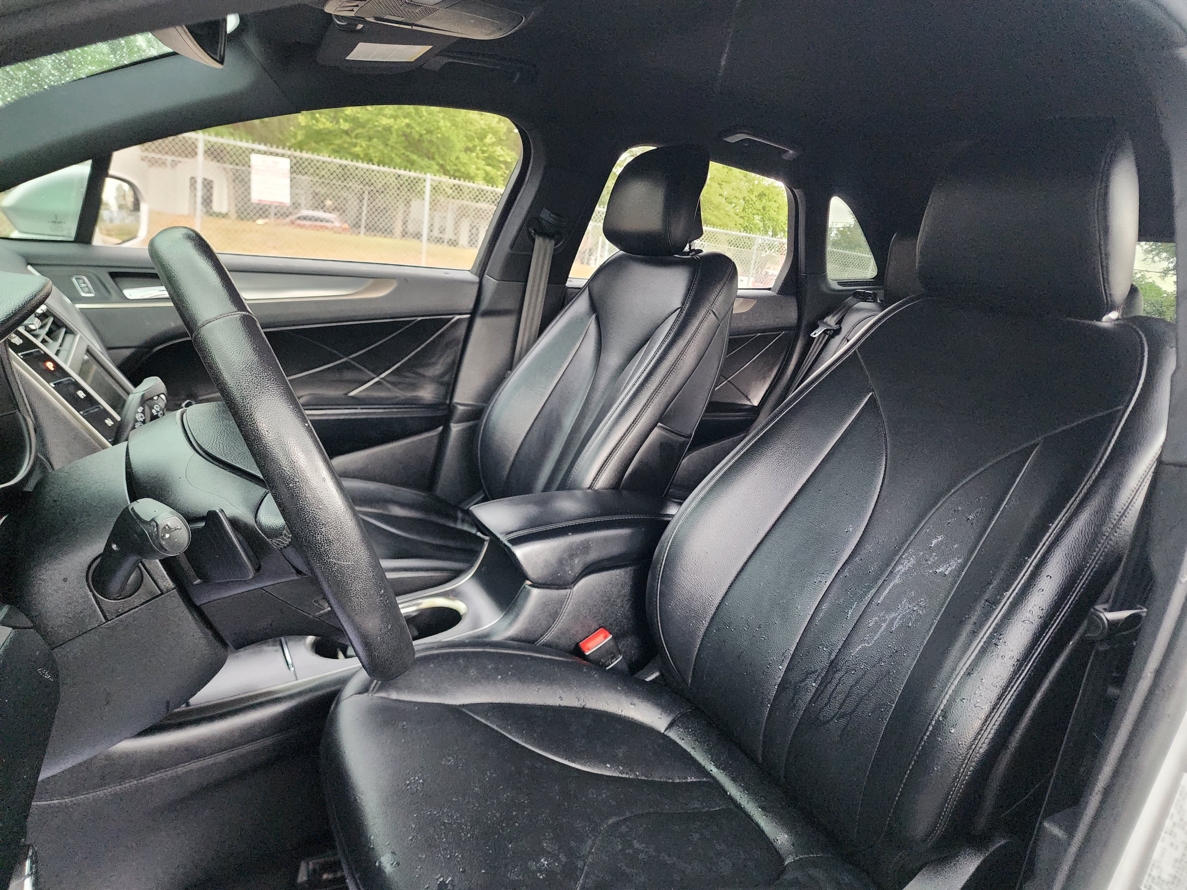 Used 2018 Lincoln MKC Premiere FWD image 22