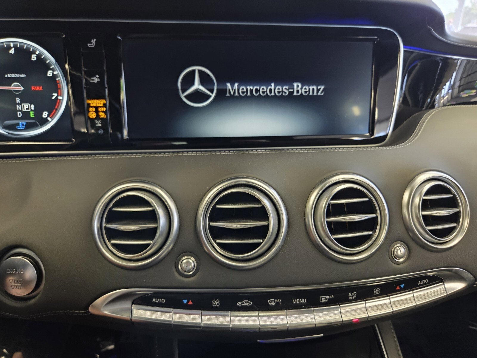 Used 2017 Mercedes-Benz S 550 Cabriolet image 21