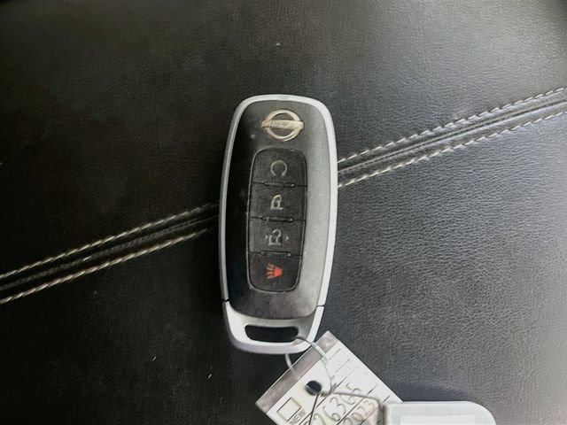 Used 2023 Nissan Pathfinder SV FWD image 33
