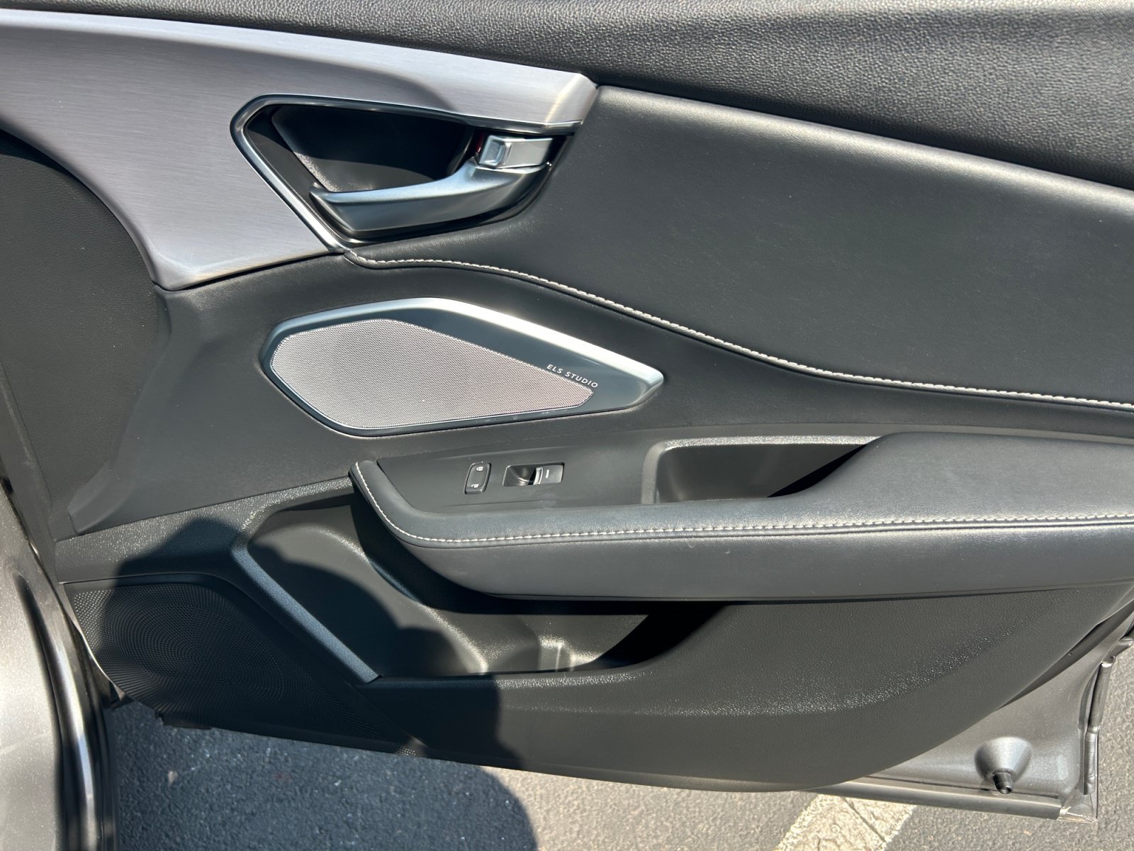 Used 2023 Acura RDX FWD w/ Technology Package image 16