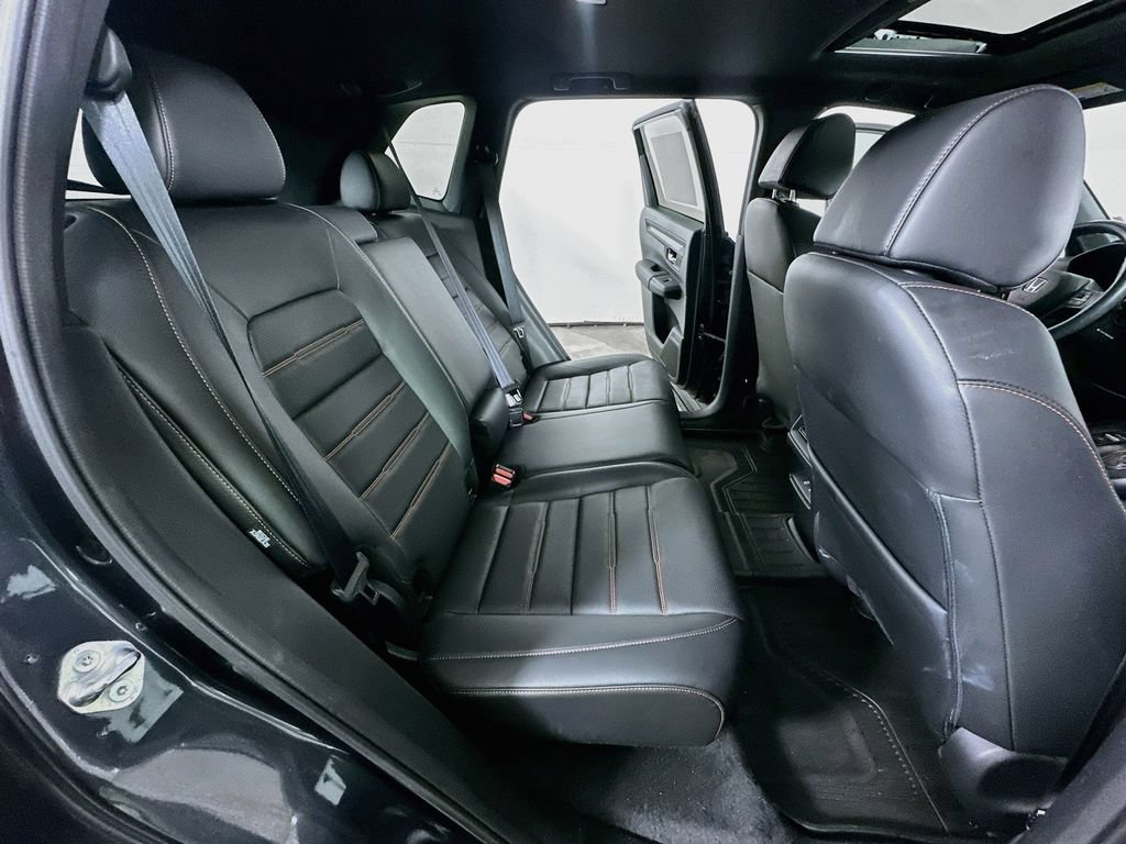 Used 2024 Honda CR-V Sport-L image 11