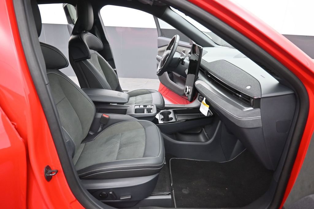New 2026 Ford Mustang Mach-E GT AWD/4WD image 14