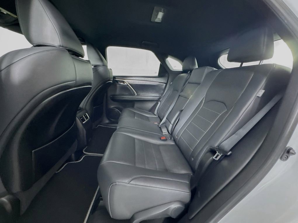 Used 2022 Lexus RX 350 F Sport image 24