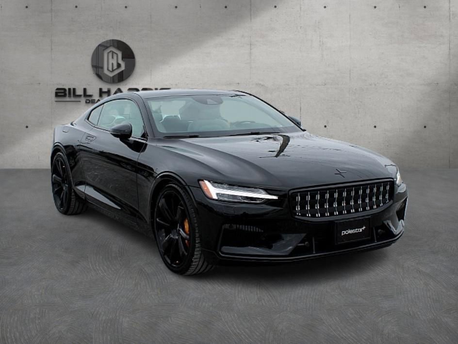 Used 2021 Polestar Polestar 1 image 4