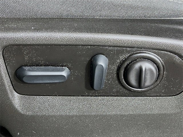 Used 2022 Chevrolet Silverado 1500 Custom Trail Boss image 11