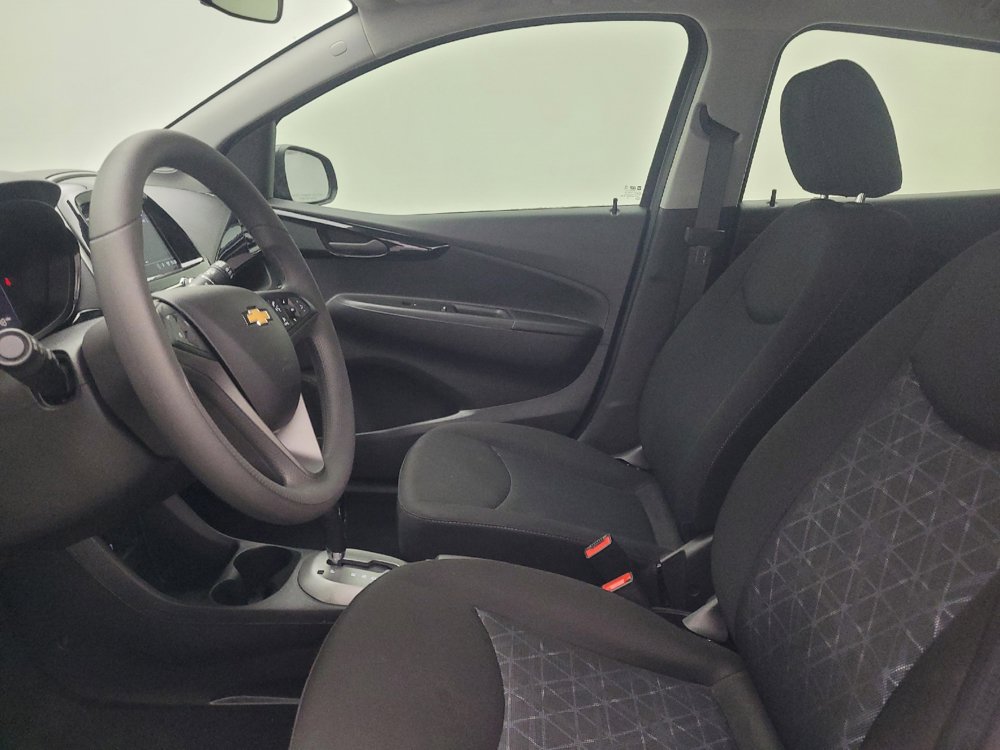 Used 2019 Chevrolet Spark LT FWD image 17