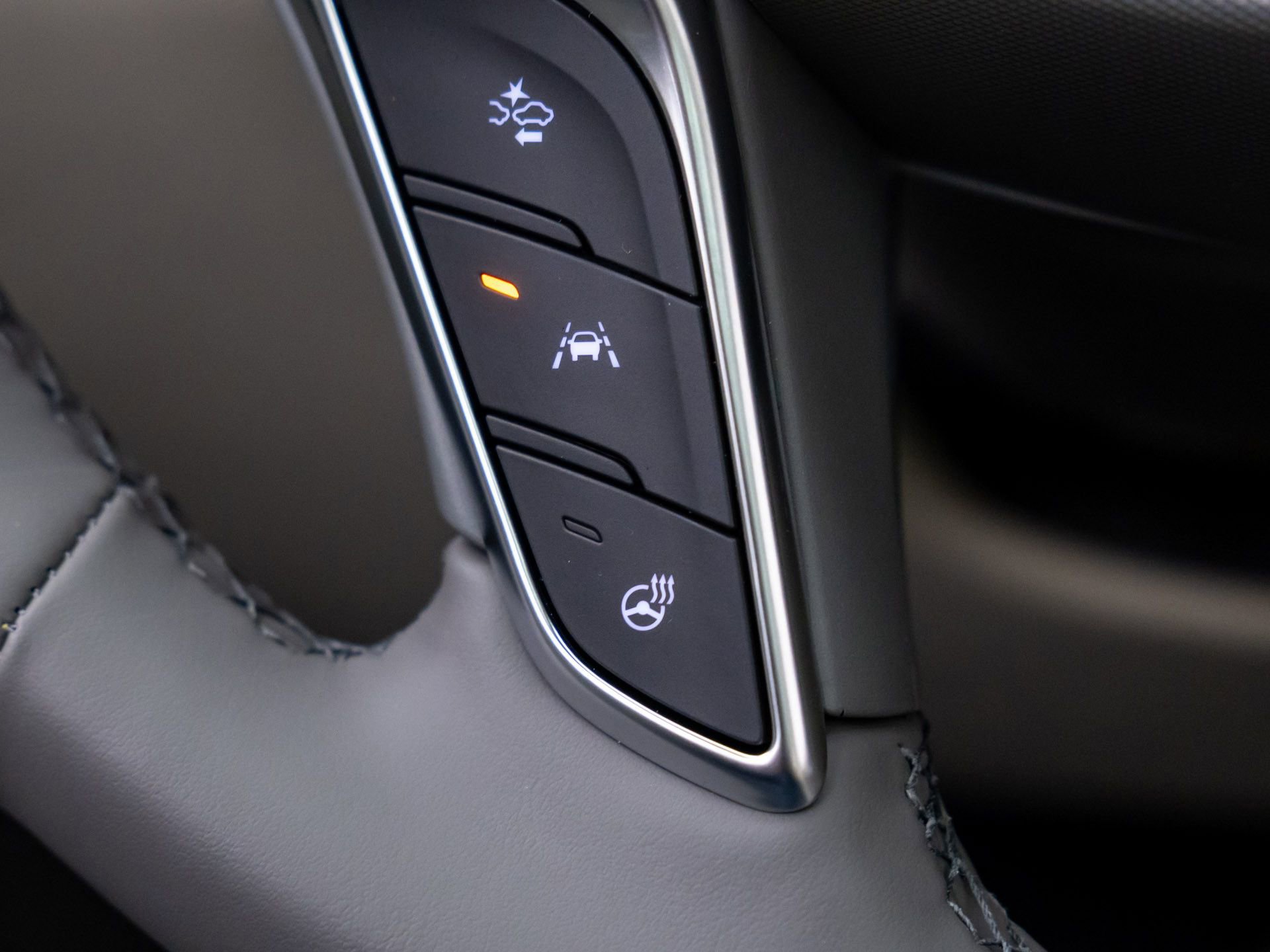 New 2026 Cadillac XT5 Premium Luxury AWD/4WD image 22
