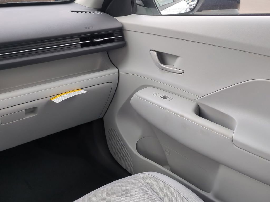 New 2026 Hyundai Kona SEL Sport image 19