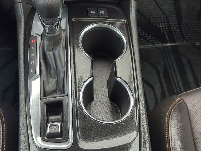 Certified 2024 Chevrolet Equinox Premier image 10