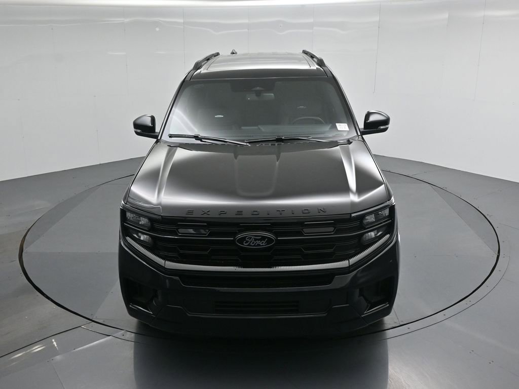 New 2026 Ford Expedition Platinum AWD/4WD image 35