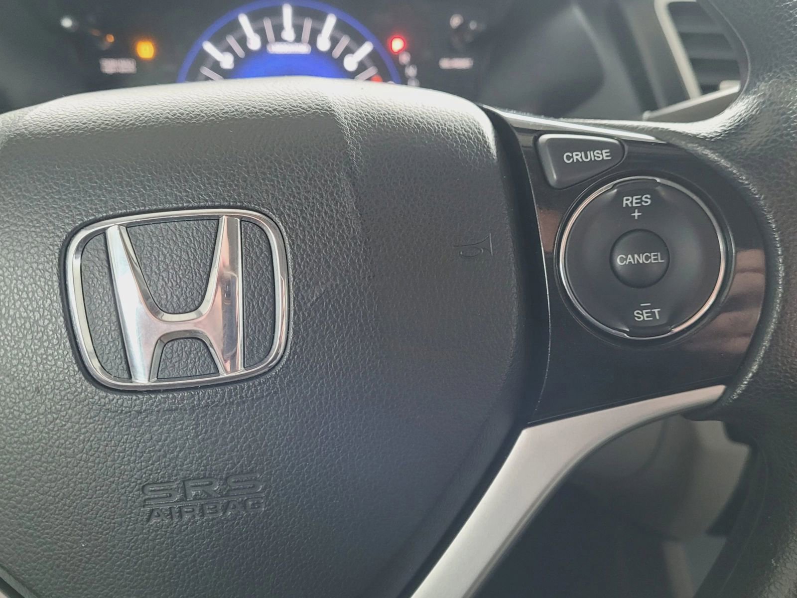 Used 2014 Honda Civic EX image 22