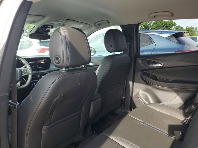New 2026 Buick Encore GX Sport Touring FWD image 9
