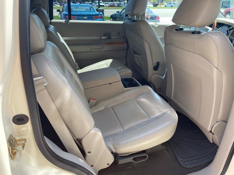 Used 2007 Chrysler Aspen Limited AWD/4WD image 47