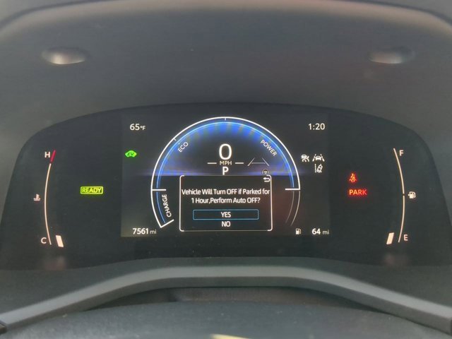 Certified 2025 Toyota Camry LE w/ Convenience Package image 10