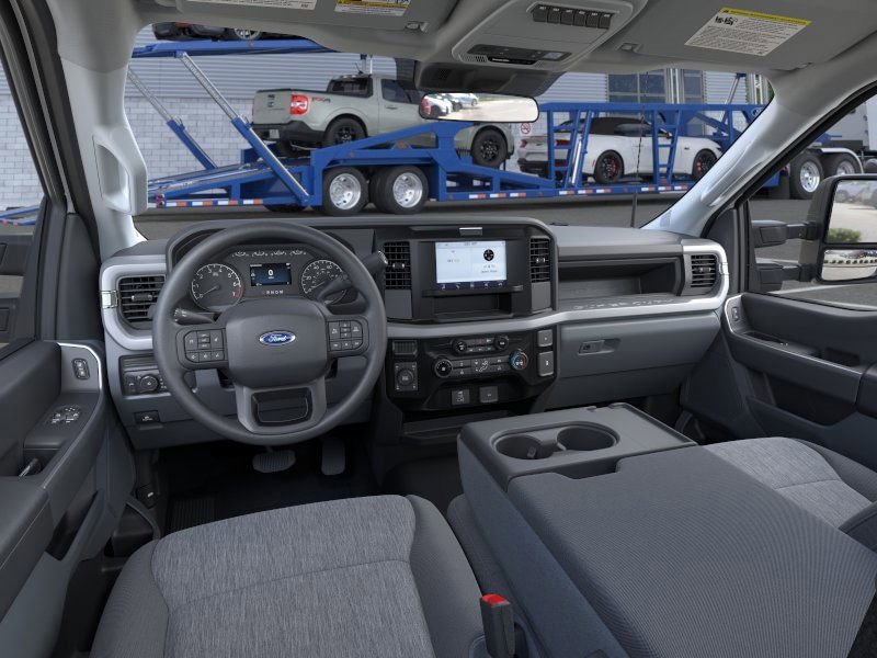 New 2026 Ford F350 XL image 38