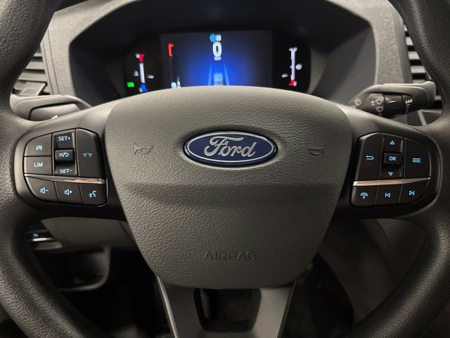 New 2026 Ford Transit 250 Low Roof RWD image 15