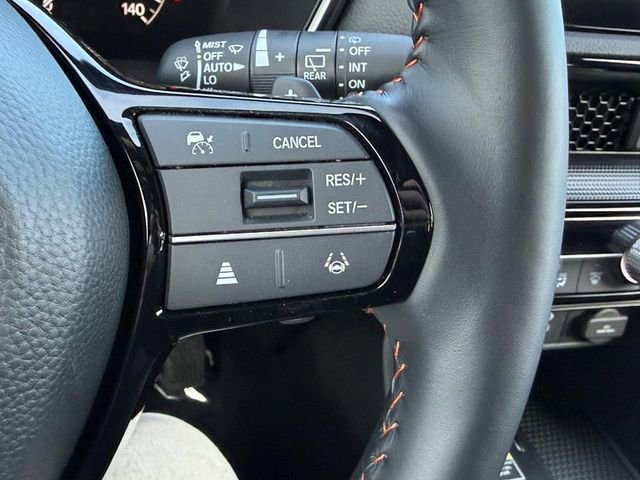 Certified 2025 Honda CR-V Sport Touring image 19