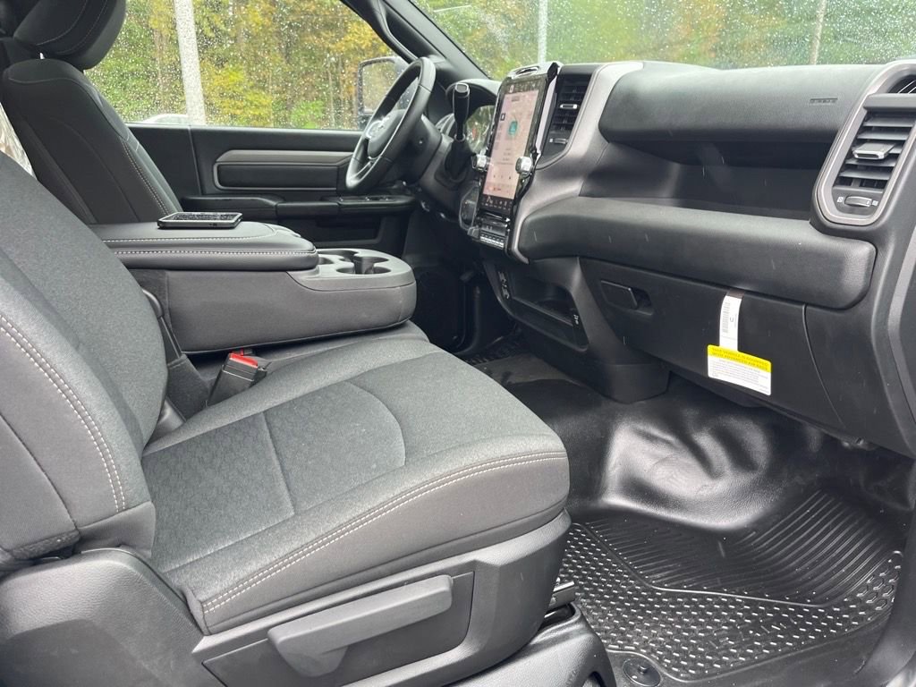 Used 2025 RAM 3500 Tradesman image 20