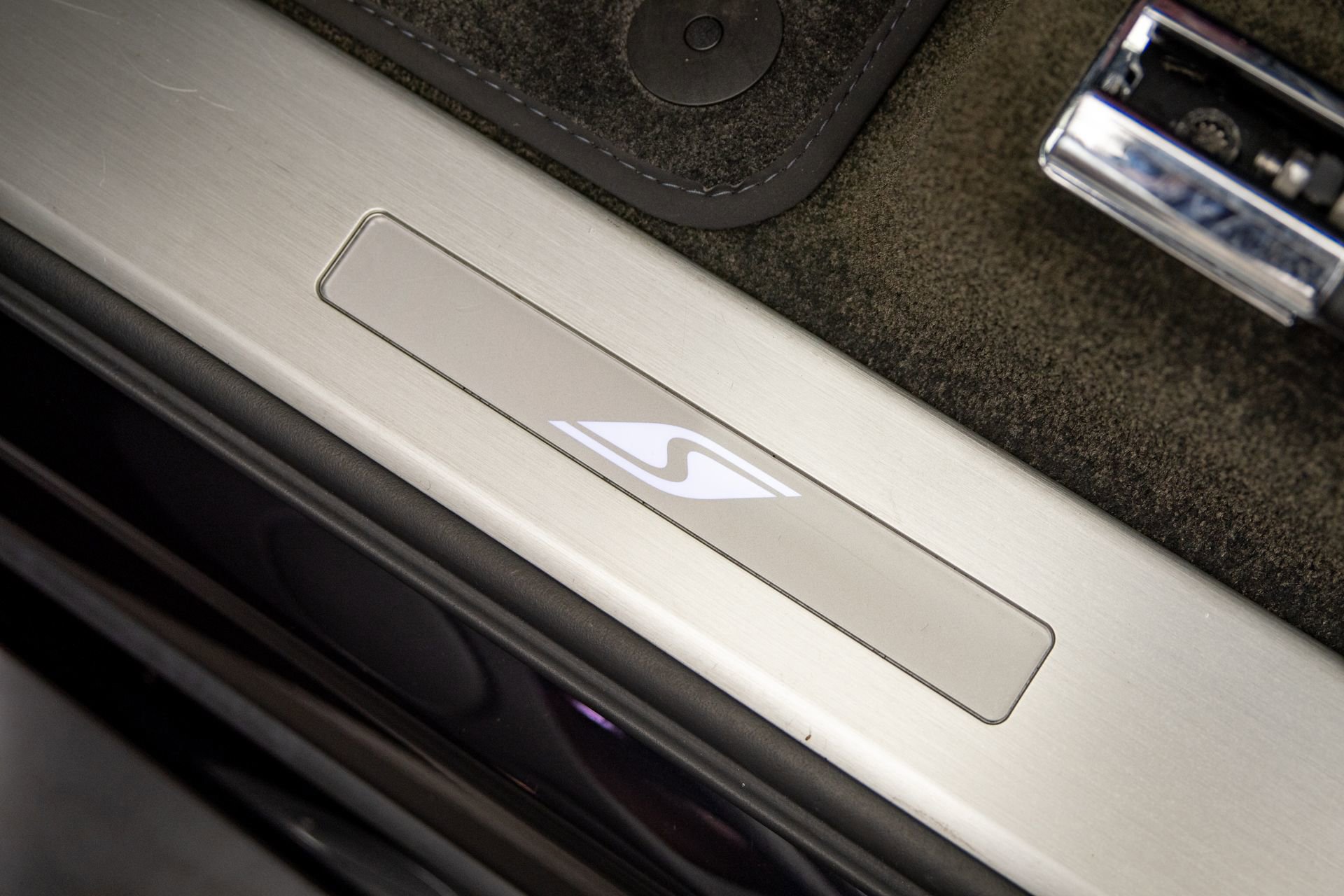 Used 2022 Bentley Bentayga image 20