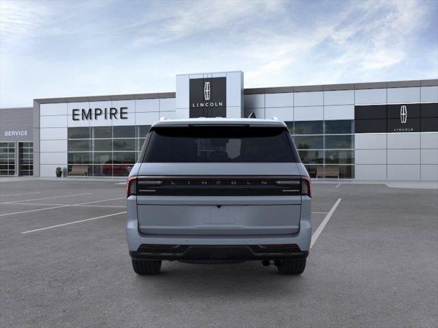 New 2026 Lincoln Navigator Reserve AWD/4WD image 5