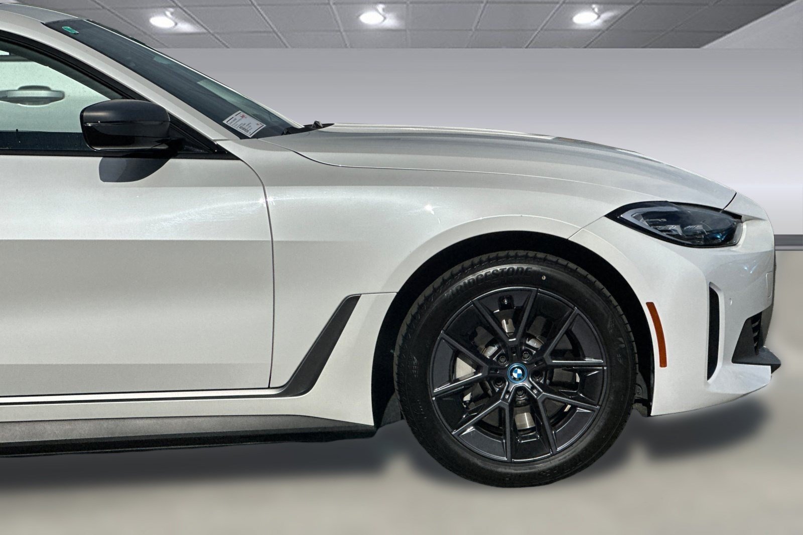 Certified 2023 BMW i4 eDrive35 w/ Premium Package RWD image 33