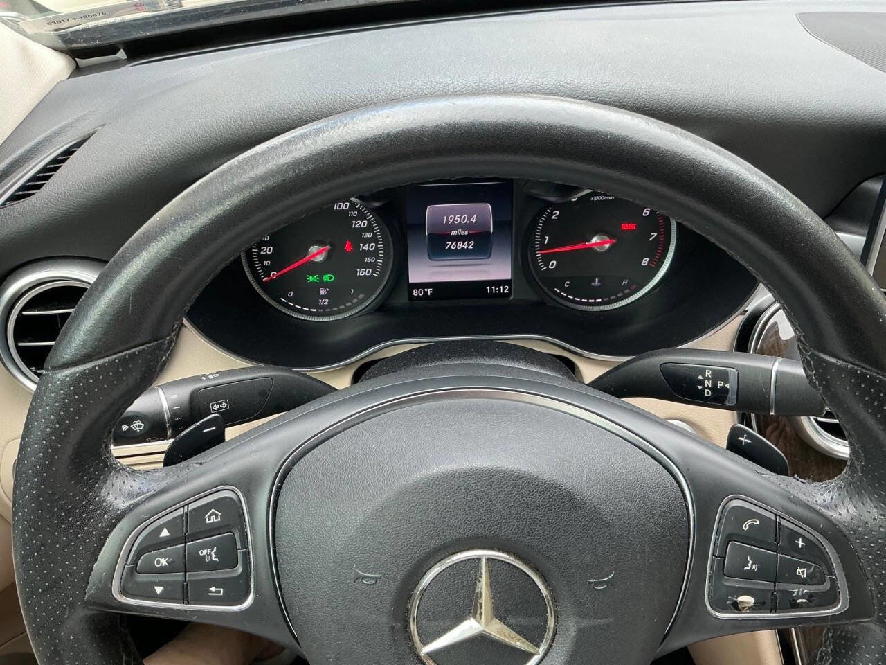 Used 2018 Mercedes-Benz C 300 Sedan image 22