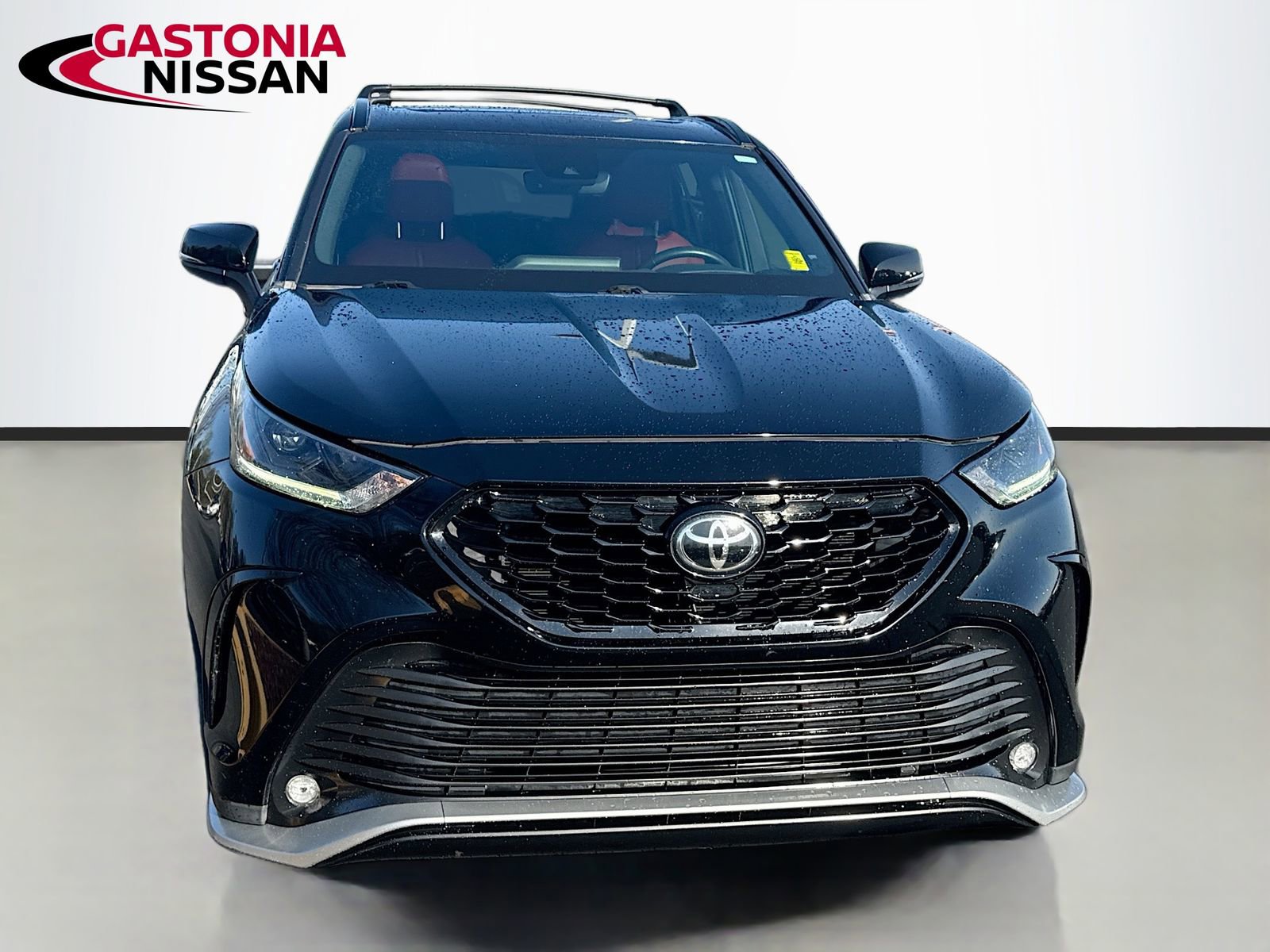 Used 2021 Toyota Highlander XSE video 2