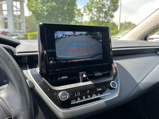 Used 2024 Toyota Corolla LE FWD image 20