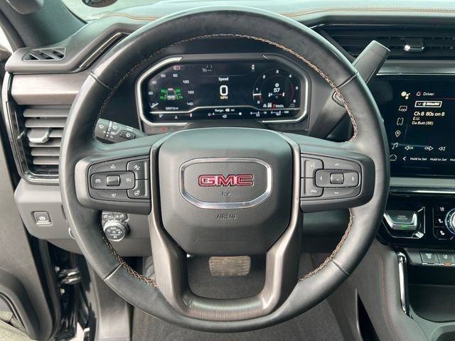 Used 2024 GMC Sierra 2500 AT4 AWD/4WD image 17