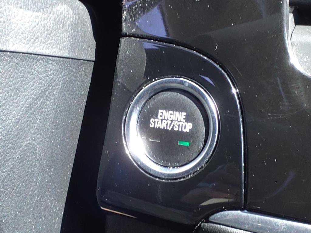 Certified 2021 Buick Encore Preferred image 21