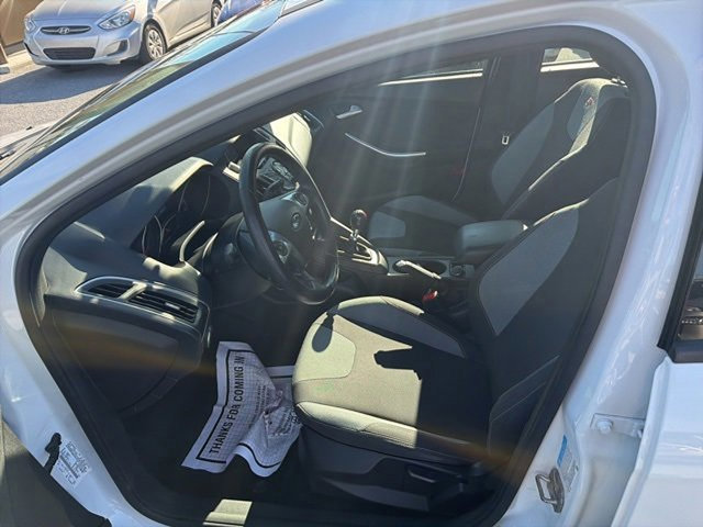Used 2014 Ford Focus ST image 21