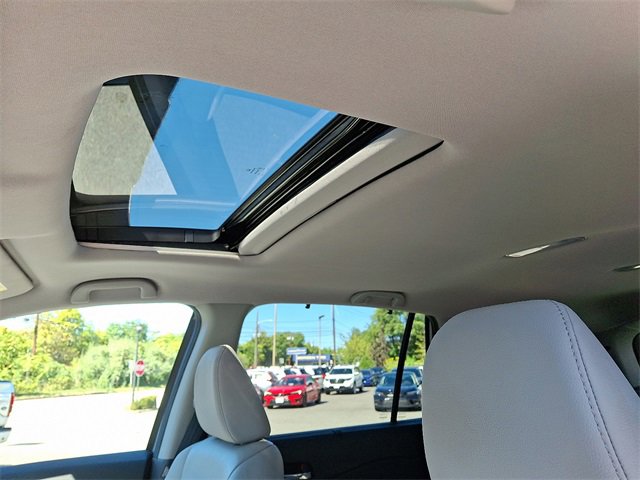 Used 2022 Honda Pilot EX-L image 15