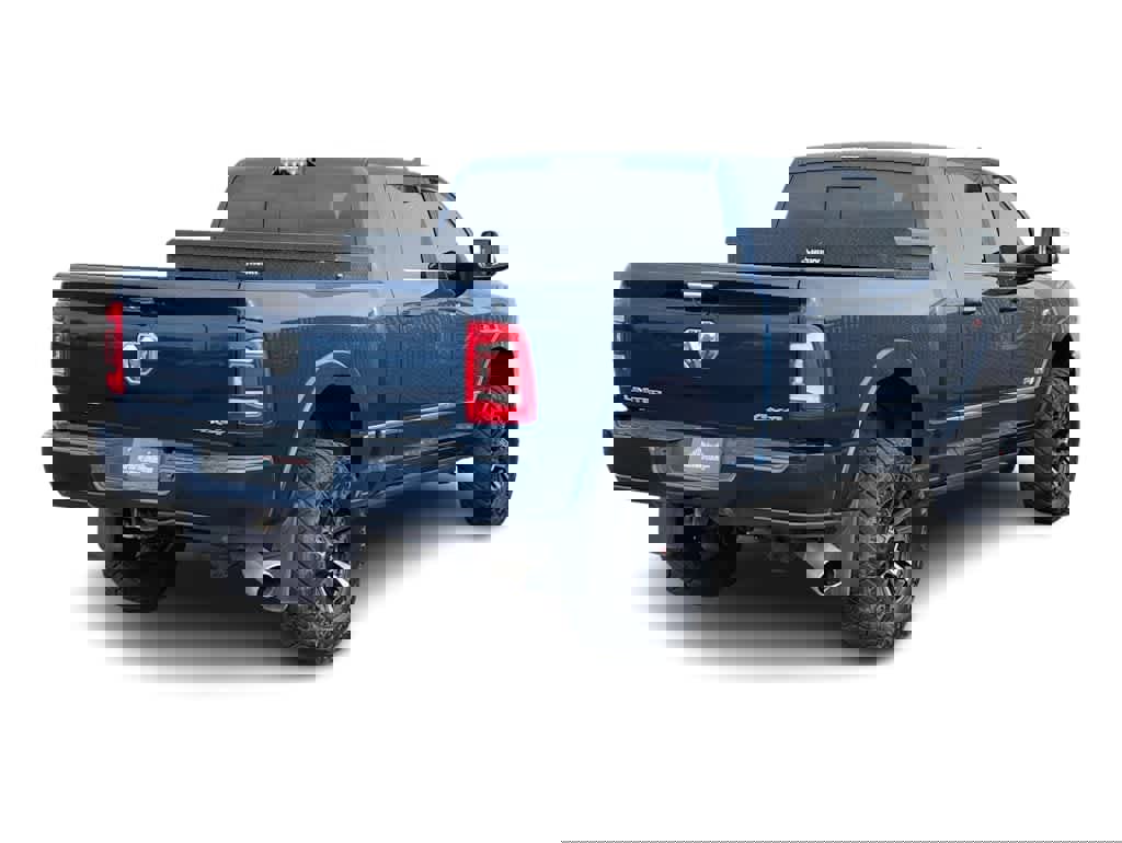 Used 2021 RAM 2500 Limited image 6